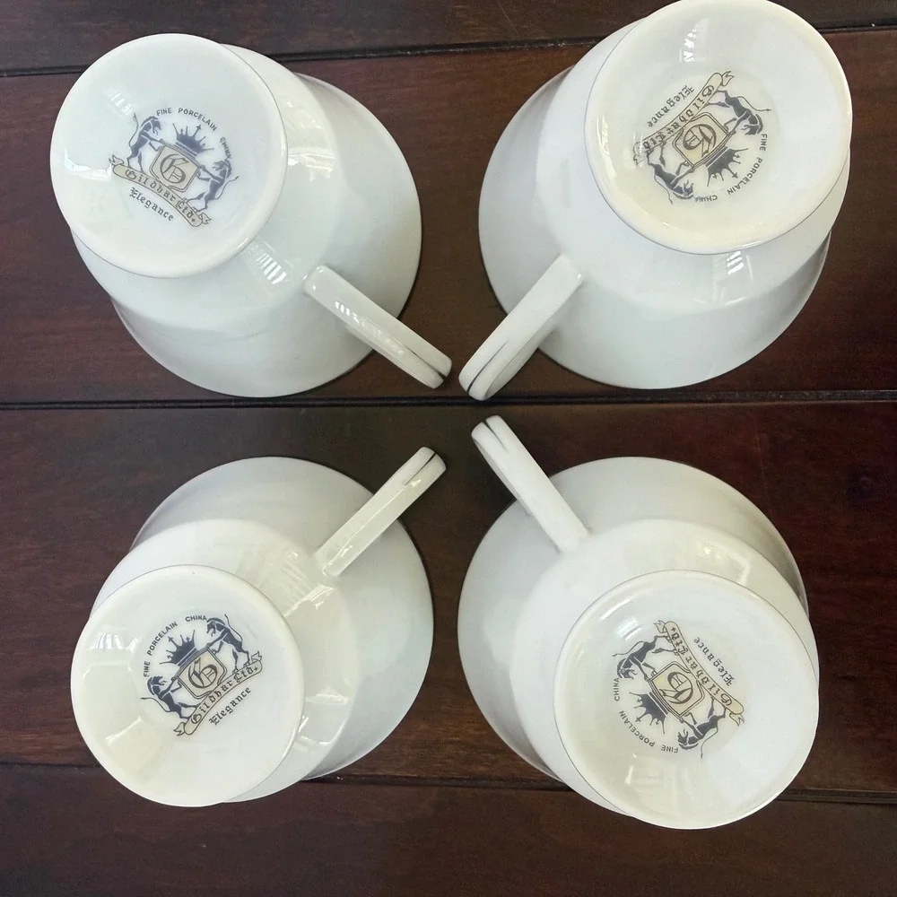 4 Vintage Gildhar Ltd 